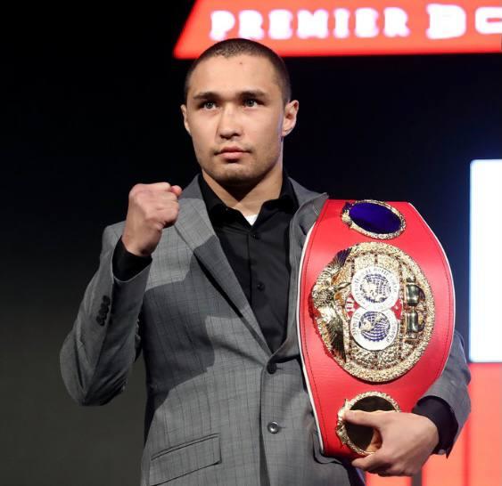 Поздравляем с Днём Рождения Сергея Липинца