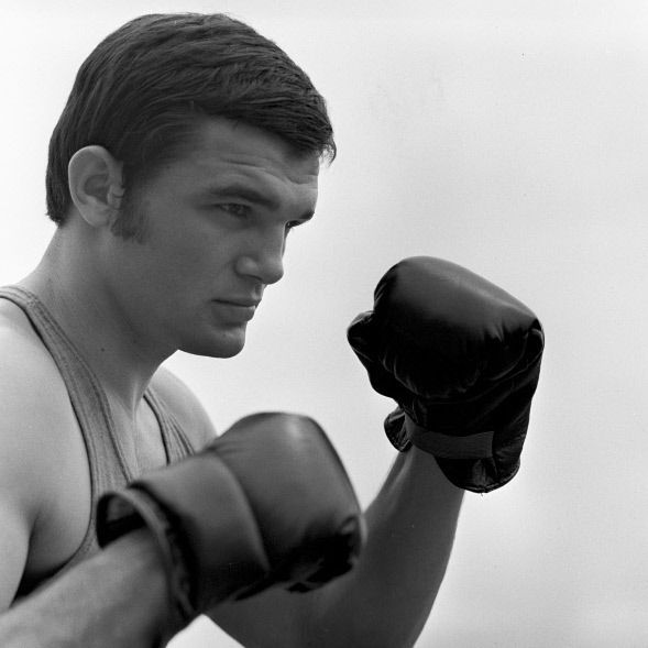 Умер известный боксер и тренер Анатолий Березюк