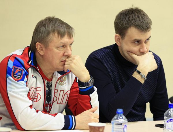 Александр Михайлов: У нас сильно выросла внутренняя конкуренция