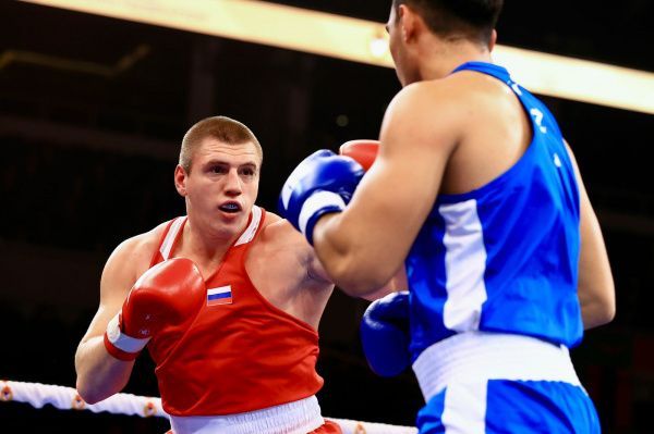 Поздравляем с Днём рождения Святослава Тетерина!