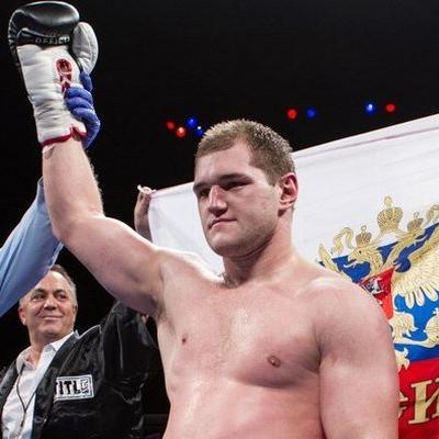 Андрей Федосов 14 мая в США встретится с Кубратом Пулевым