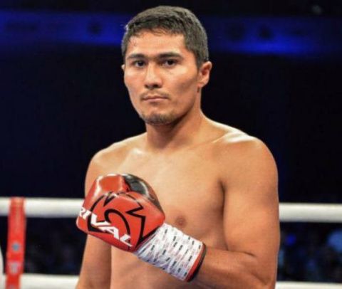 ОТ НУРСУЛТАНОВА ДО ЮБЭНКА – БОЛЬШИЕ ДОРОГИ БОКСА