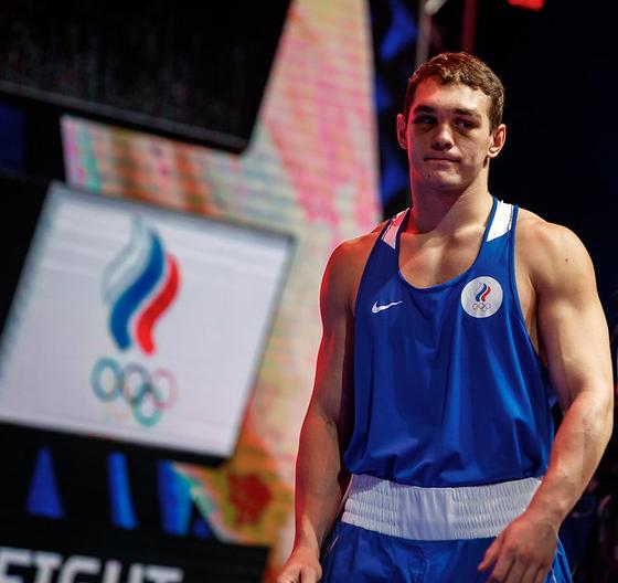 ЧЕМПИОНАТ МИРА В СЕРБИИ: ОДИН-ОДИН