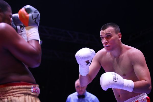 МАКСИМ ВЛАСОВ И ЛЕНИН С МАЧЕТЕ