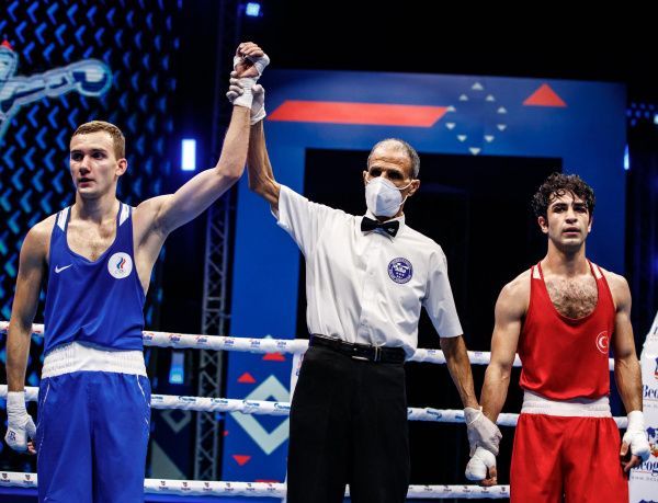 Сегодня нас ждут восемь четвертьфиналов!