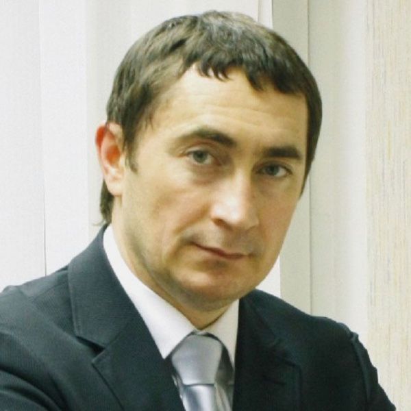 Поздравляем Сергея Владимировича Воскресенского!