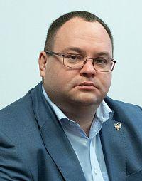 Поздравляем с Днём рождения Дениса Георгиевича Медведева!