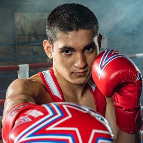 Альберт Батыргазиев и Муслим Гаджимагомедов выиграли европейскую олимпийскую квалификацию 