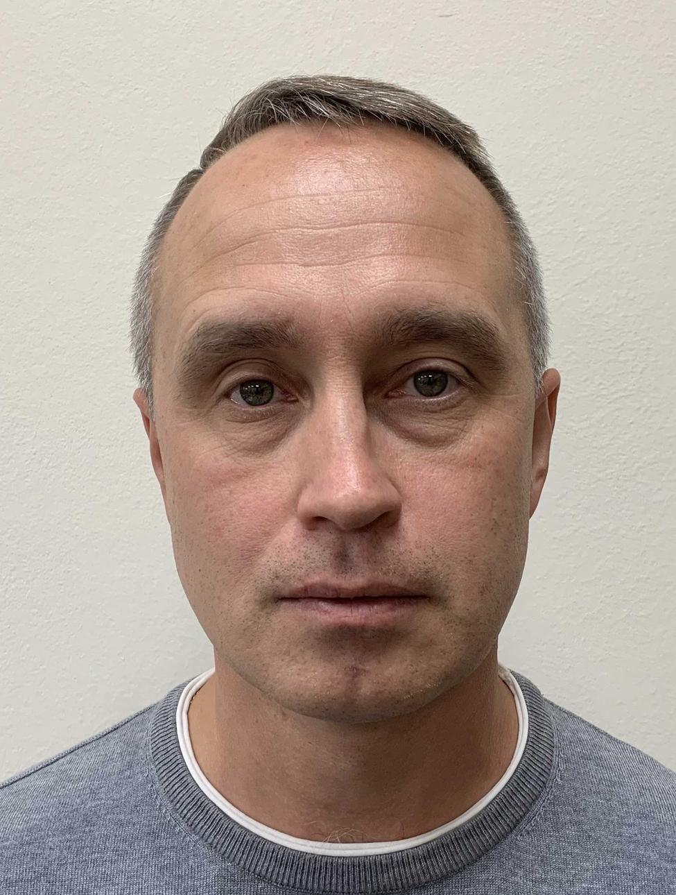 Маньяков Александр Владимирович