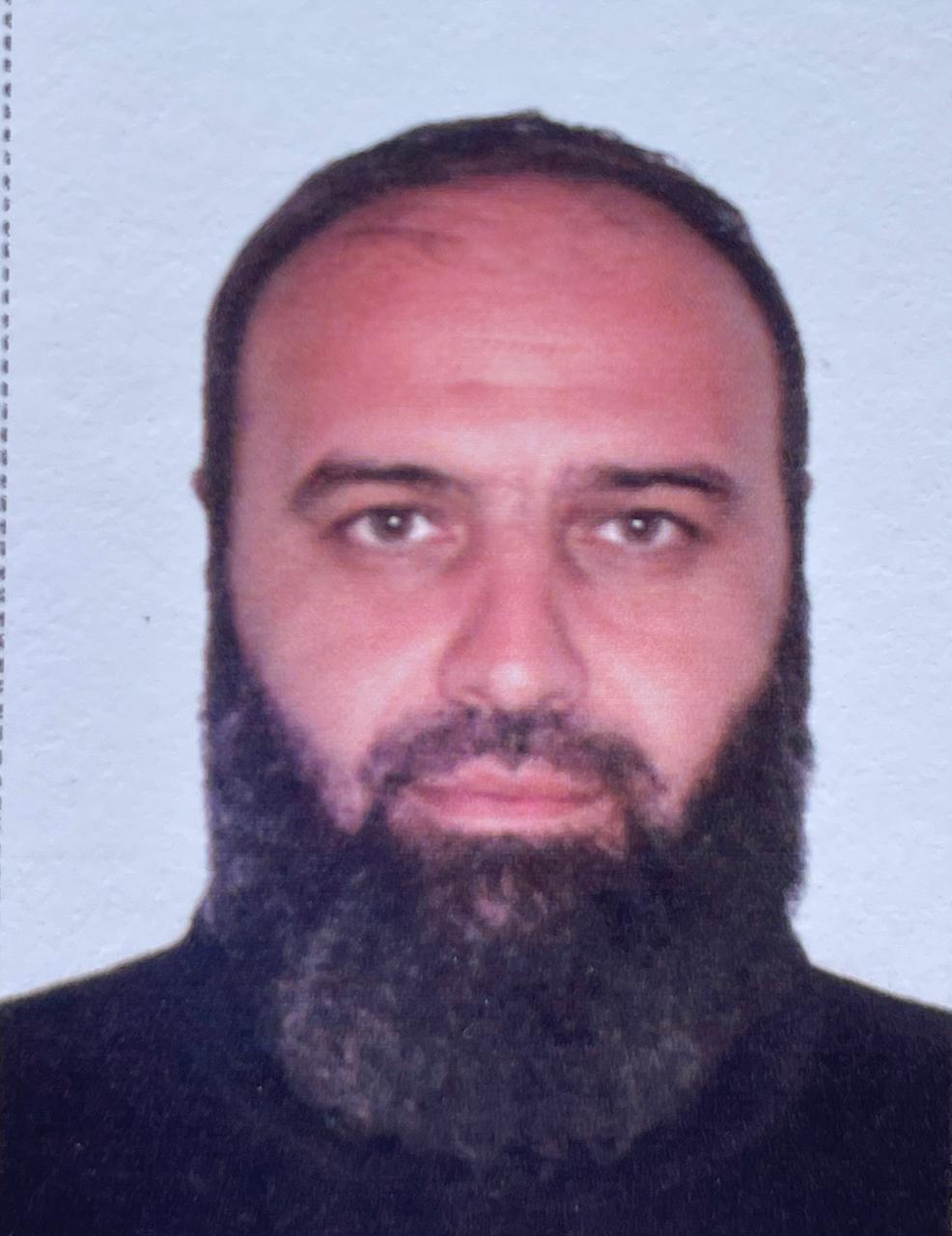 Джерван-Оглы Руслан Казимович