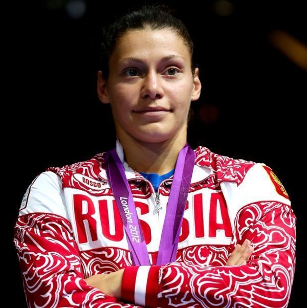 Софья Очигава в Казани победила Юлию Куценко