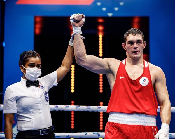 УТРЕННИЕ ПОЛУФИНАЛЫ