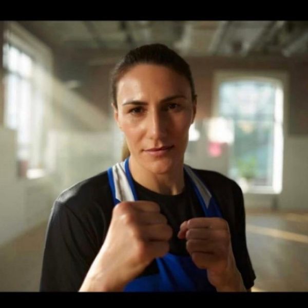 Зенфира Магомедалиева: бронза Олимпиады - это не тот результат, к которому я шла долгие годы