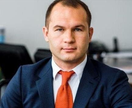 Поздравляем с Днём рождения Алексея Аркадьевича Чулкина!