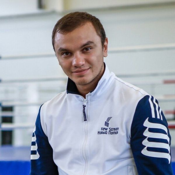 Поздравляем с днем рождения Алишера Миржалалова