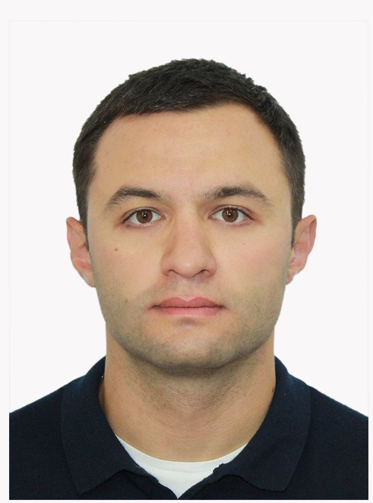 Дзгоев Георгий Валерьевич