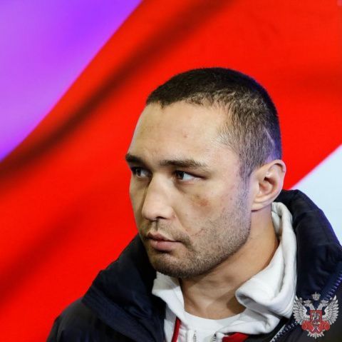 Сергей Липинец: Мурат Гассиев будет звездой тяжелого веса