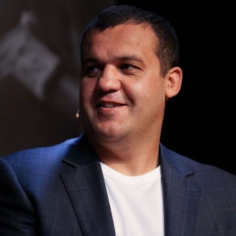 Умар Кремлёв объявил призовой фонд мужского чемпионата России по боксу среди мужчин