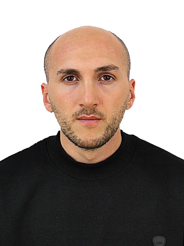 Манукян Нверик Гургенович