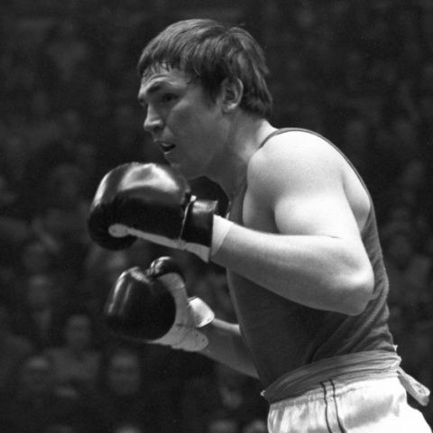 Евгению Горсткову — 70!