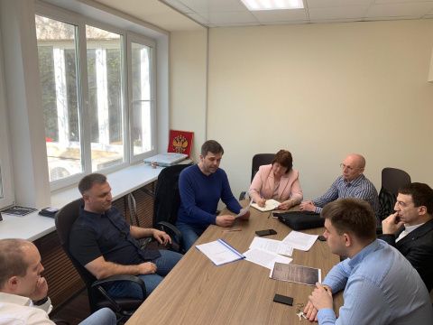 Состоялось заседание апелляционной комиссии по бою Гаджиалиев-Маликов