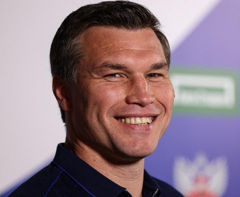 Поздравляем с Днём рождения Григория Анатольевича Дрозда!