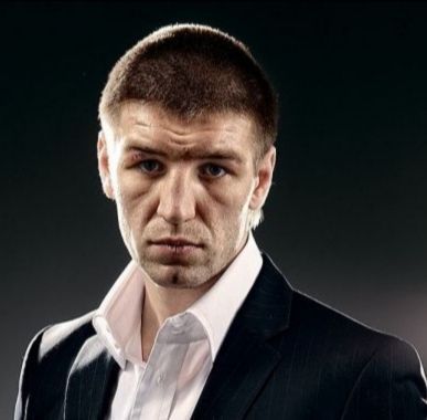 Поздравляем с Днём рождения Дмитрия Юрьевича Пирога! 