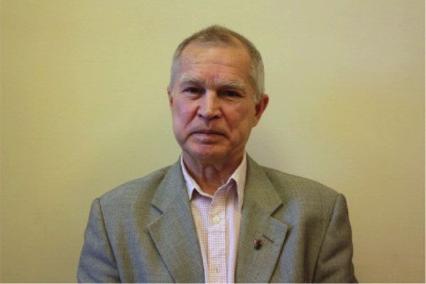 Поздравляем с Днем Рождения Валерия Павловича Плотникова