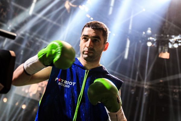 Поздравляем с Днем рождения Михаила Алояна