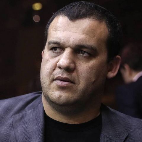 Умар Кремлёв и Владимир Леонов отметили важность сотрудничества с компанией «Столото»