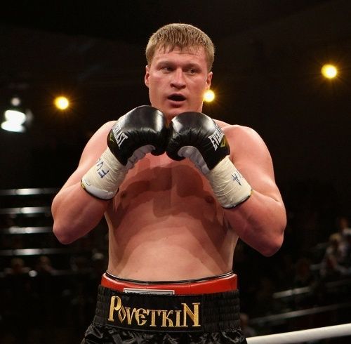 День в истории бокса. 22 мая