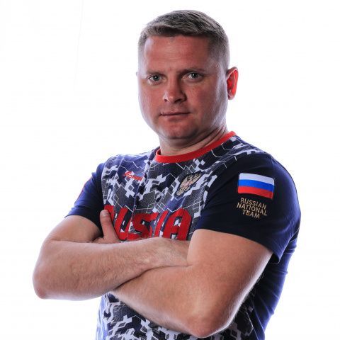 Поздравляем Сергея Зеленина!