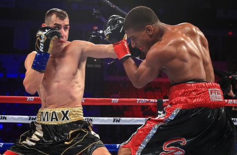 Федерация бокса России готова оплатить лечение и реабилитацию боксера Дадашева - Умар Кремлёв 