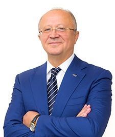 Поздравляем с Днём рождения Михаила Юрьевича Федяева! 