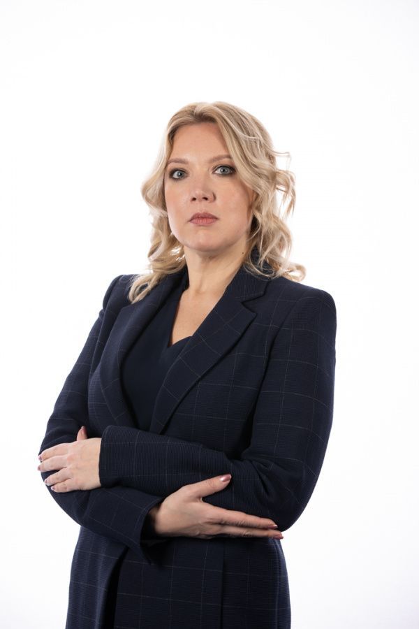 Поздравляем с Днём рождения Светлану Понкратову