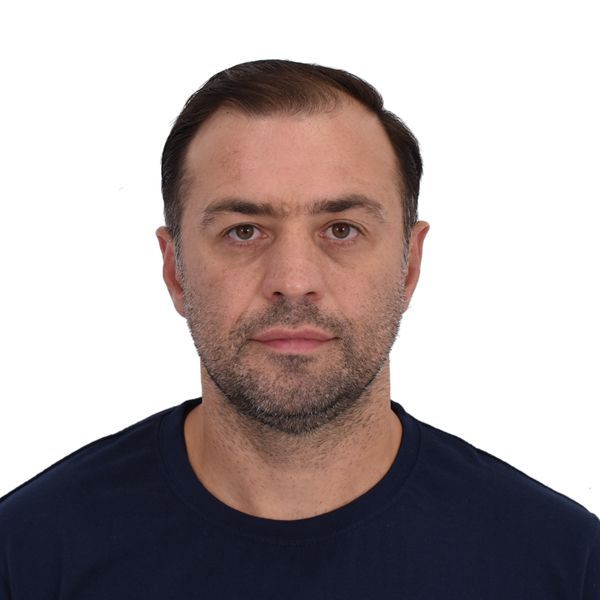 Пурцхванидзе Звиади Тариелович