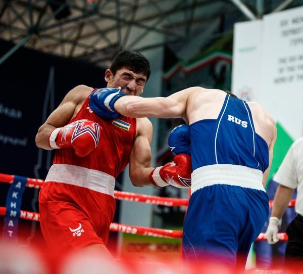 В Грозном определились финалисты международного турнира памяти Ахмат-Хаджи Кадырова