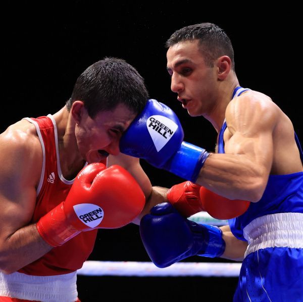 Стали известны финалисты «Лига Ставок. Чемпионат России по боксу среди мужчин» в весовых категориях до 63, 69, 75 кг