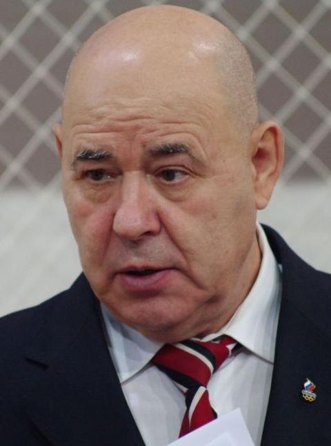 Поздравляем с Днём рождения Михаила Яковлевича Будкина!