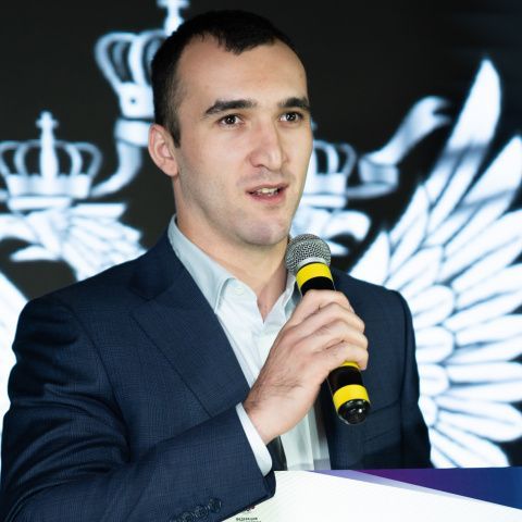 Муслим Гаджимагомедов рассказал о своих дальнейших планах