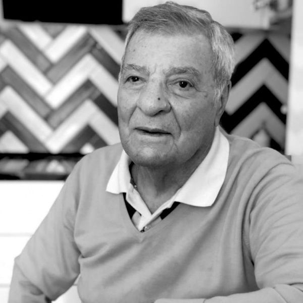 Скончался заслуженный тренер РСФСР Анатолий Иосифович Григорян