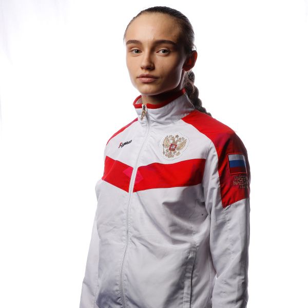 Интервью Светланы Солуяновой о любви к музыке 