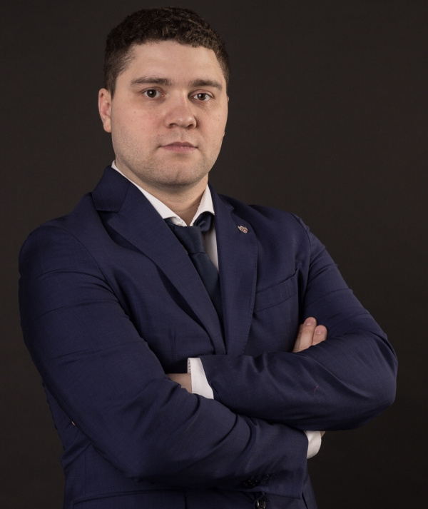 С днем рождения, Виталий Шильников!