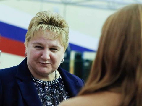 Ольга Домуладжанова: «У нас одна из самых сильных команд на чемпионате мира по боксу среди женщин»  