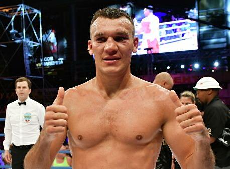 Максим Власов: у меня идеальный план на бой с Джо Смитом