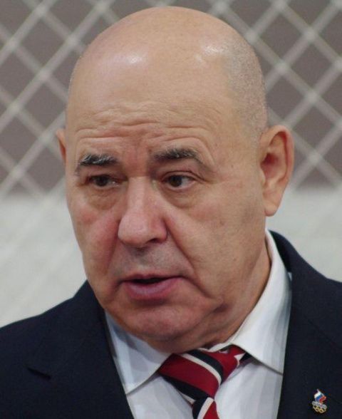 Прощание с Михаилом Яковлевичем Будкиным пройдёт в Балашихе