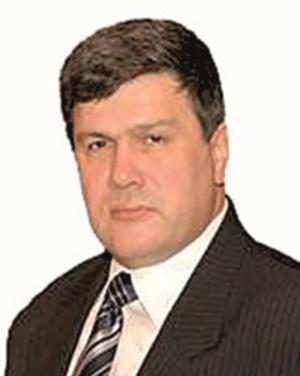 Поздравляем Александра Владиславовича Исаева