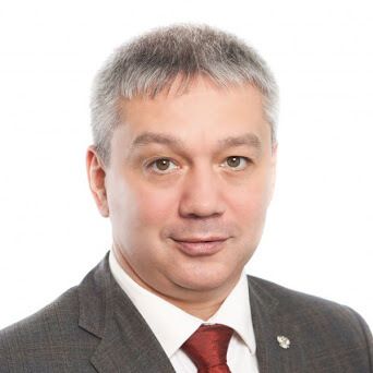 Поздравляем с Юбилеем Эдуарда Ириковича Абдульманова!