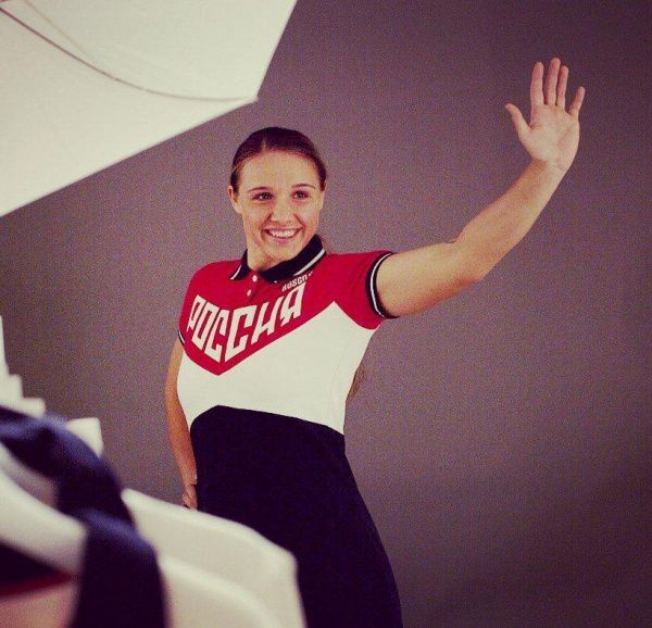 Ярослава Якушина: девочки уже горят желанием выйти на ринг в рамках чемпионата России по боксу