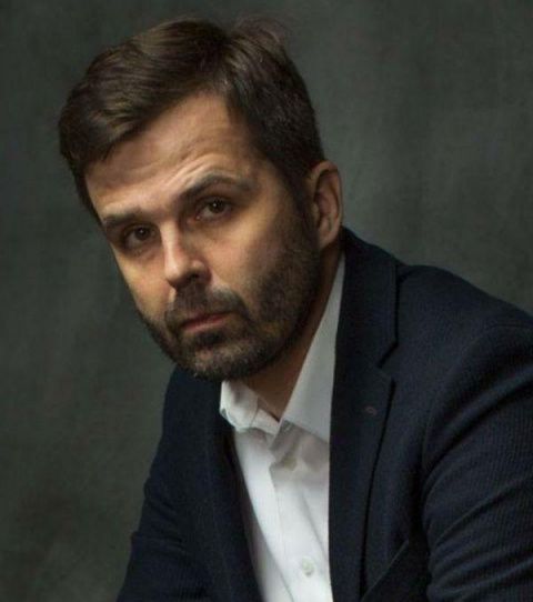 Поздравляем с Днём рождения Копцева Юрия Константиновича